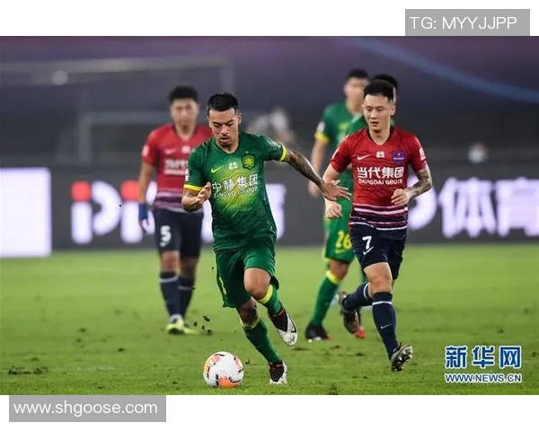 重庆当代迎战北京中赫争夺中超联赛关键三分激战即将上演